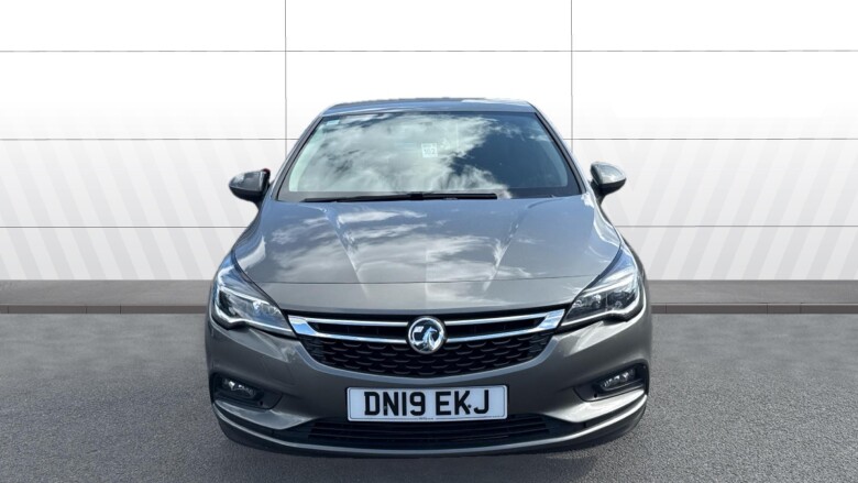Vauxhall Astra 1.4T 16V 125 Design 5dr Petrol Hatchback
